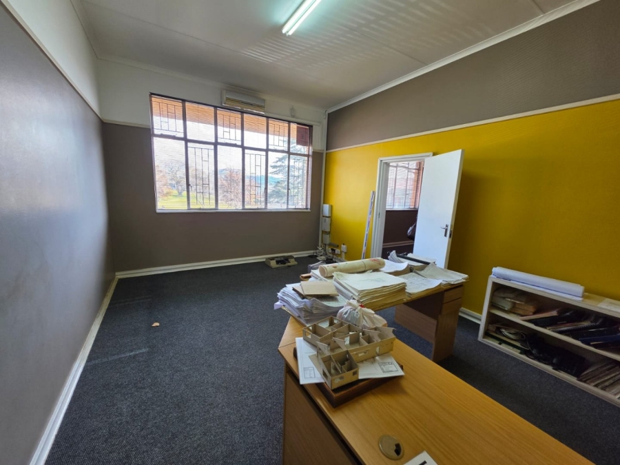 To Let Commercial Property for Rent in Bethlehem Free State
